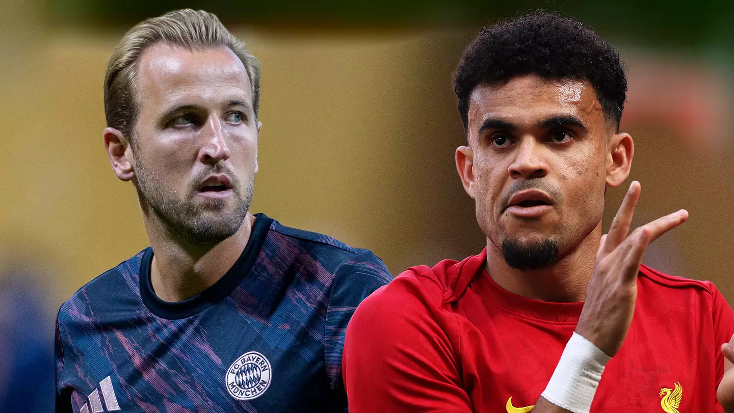 Luis Diaz will be given new car at Bayern Munich due to strict rule Harry Kane also has to follow