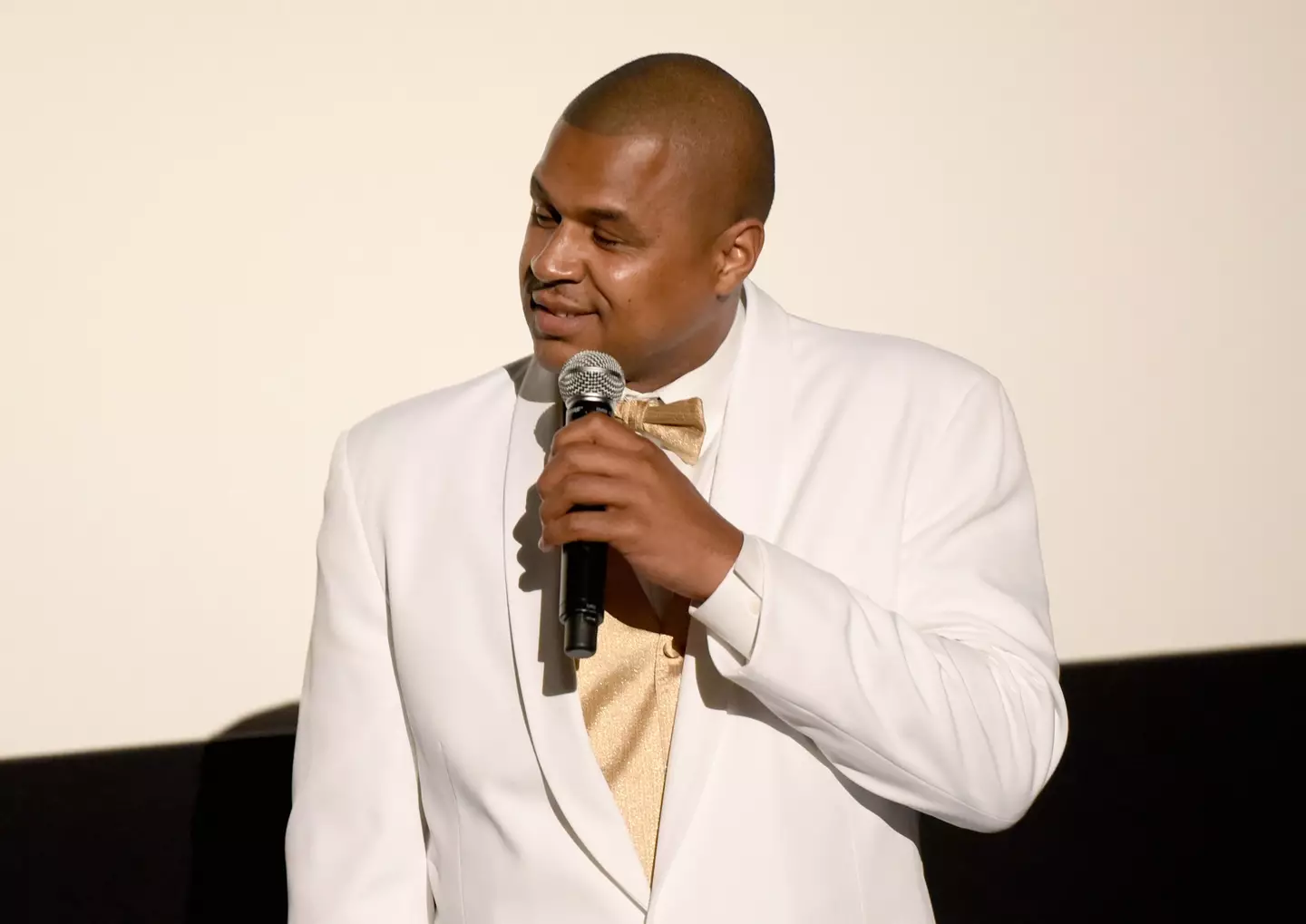 Schea Cotton (Image: Getty)