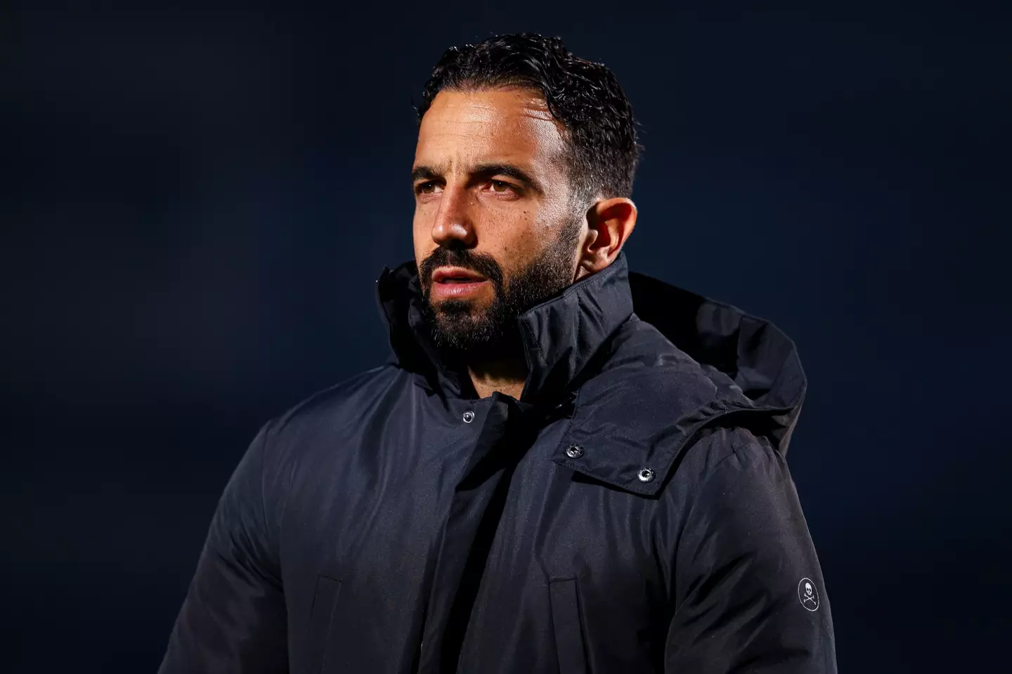 Ruben Amorim- Getty