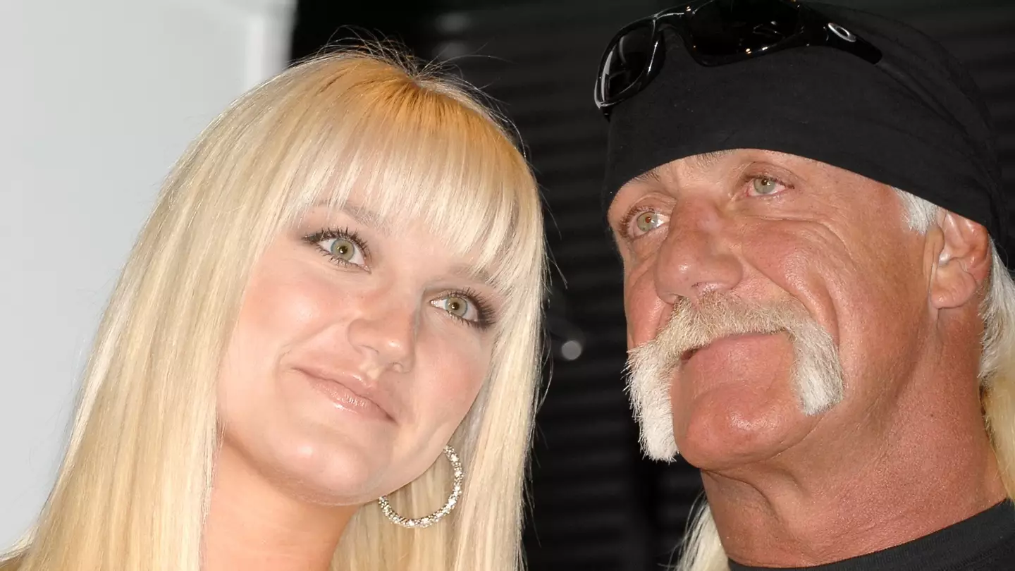 Hulk Hogan's daughter makes explosive claim about father's death as police investigation takes twist