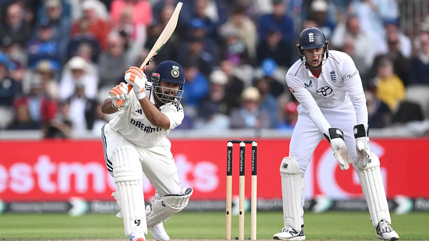 There's still time to secure England v India Test match tickets for The Oval if you're quick