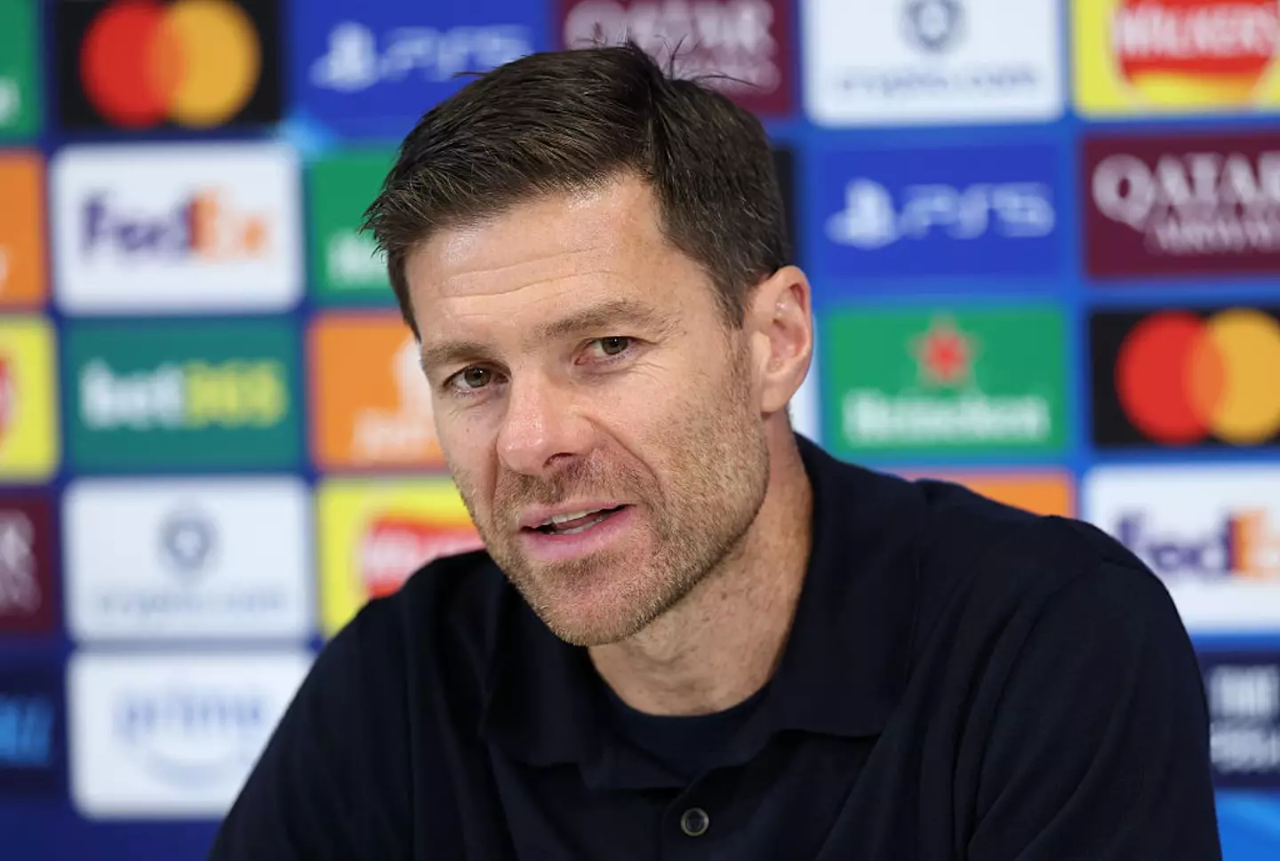 Xabi Alonso has put together a four-man wishlist (Credit:Getty)