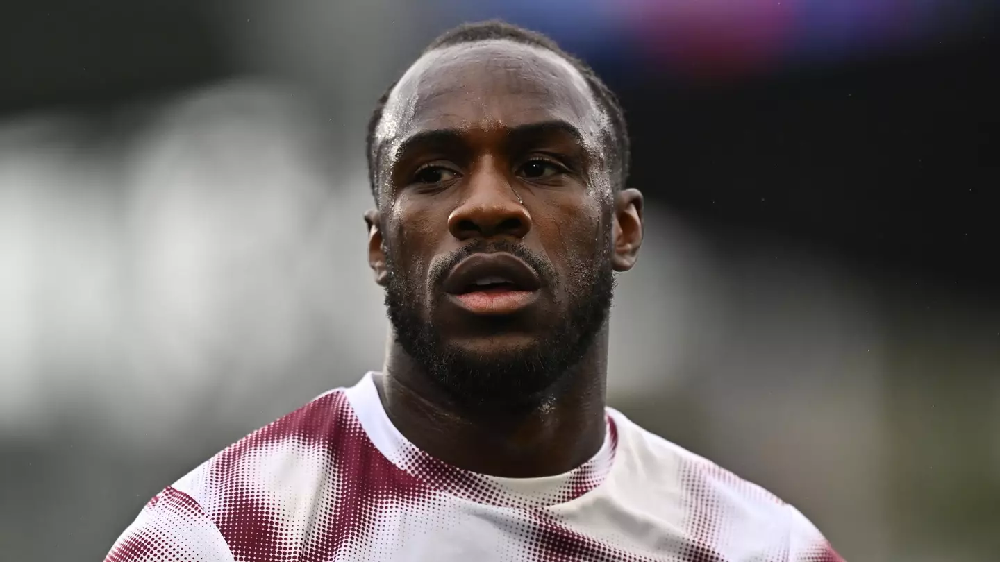 West Ham axe five first-team players in 2024/25 retained list as Michail Antonio announcement made