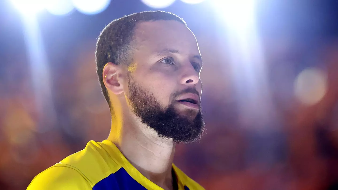 Steph Curry one of only two players in NBA history to pass 'hate test' and it proves his greatness