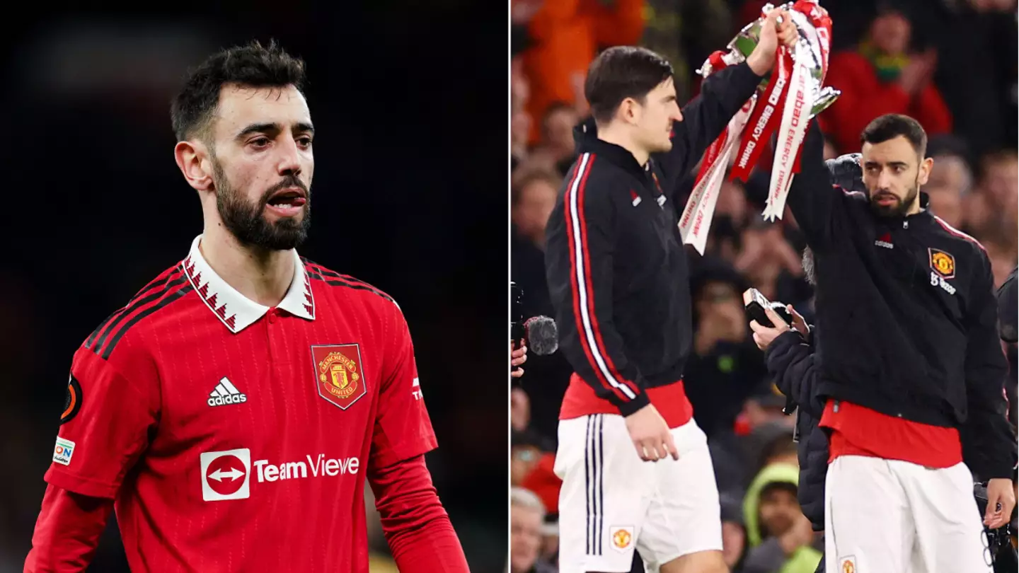 "Sources close to United..." - Report claims one Man Utd star has angered his teammates