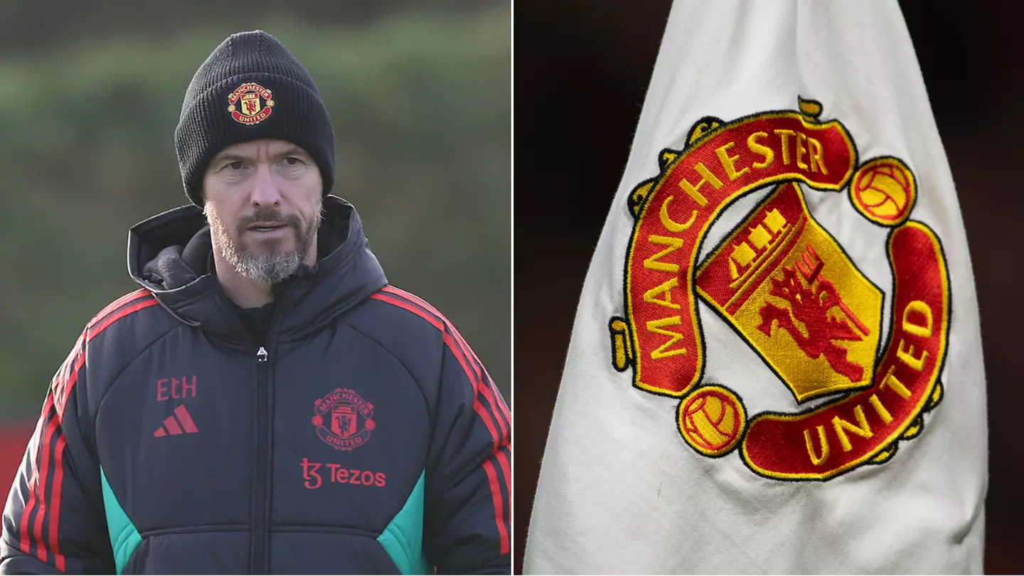 Man Utd given transfer boost as £68m target's relationship with manager breaks down