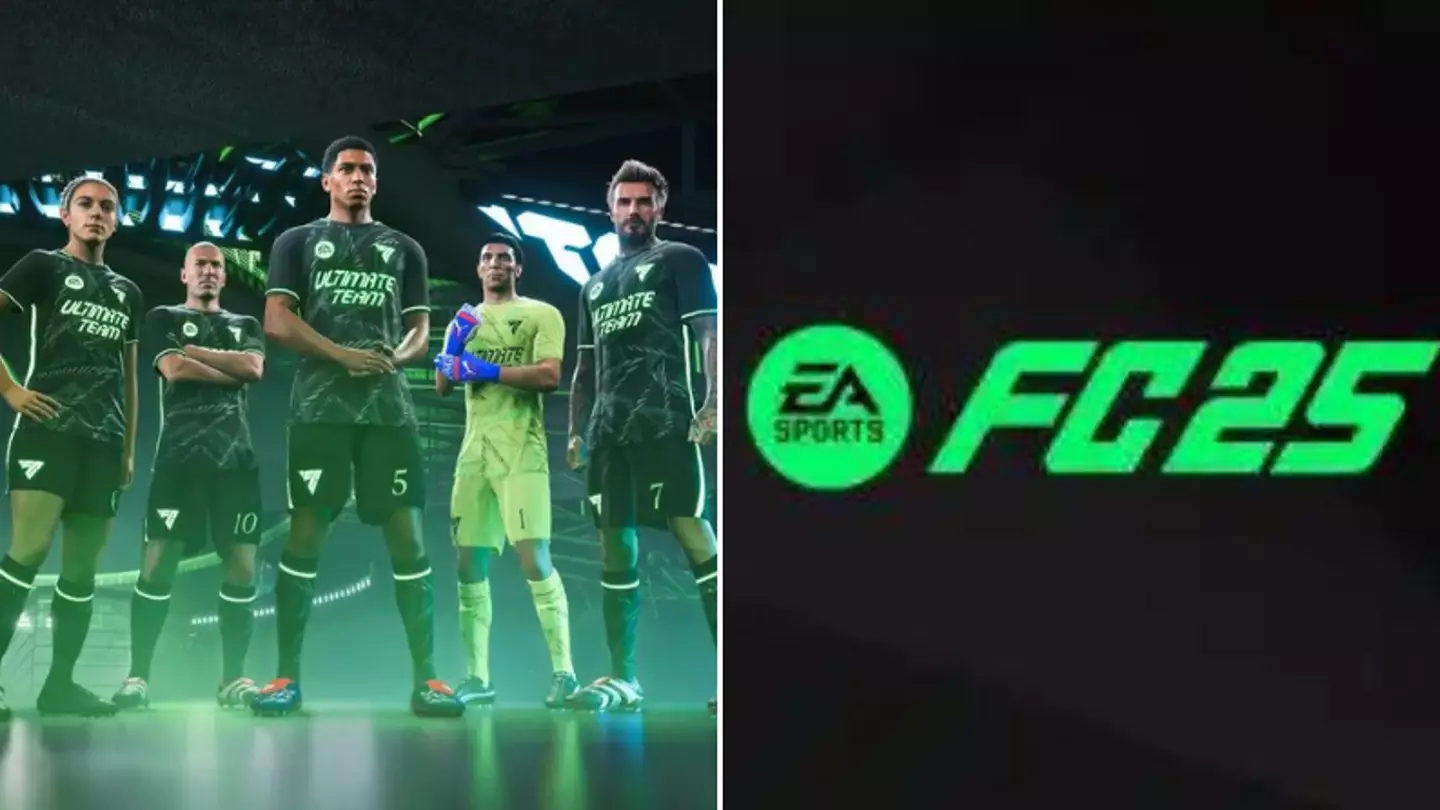EA Sports FC 25 Pro Clubs set for huge overhaul as fans' prayers finally answered