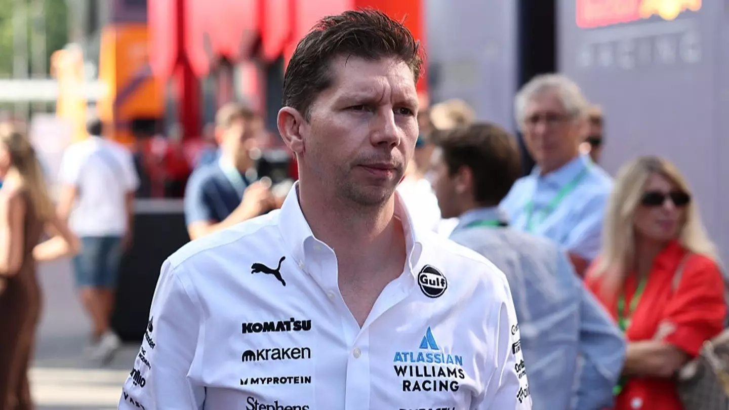 Williams F1 Announce Driver Change for 2026 Season as Statement Issued