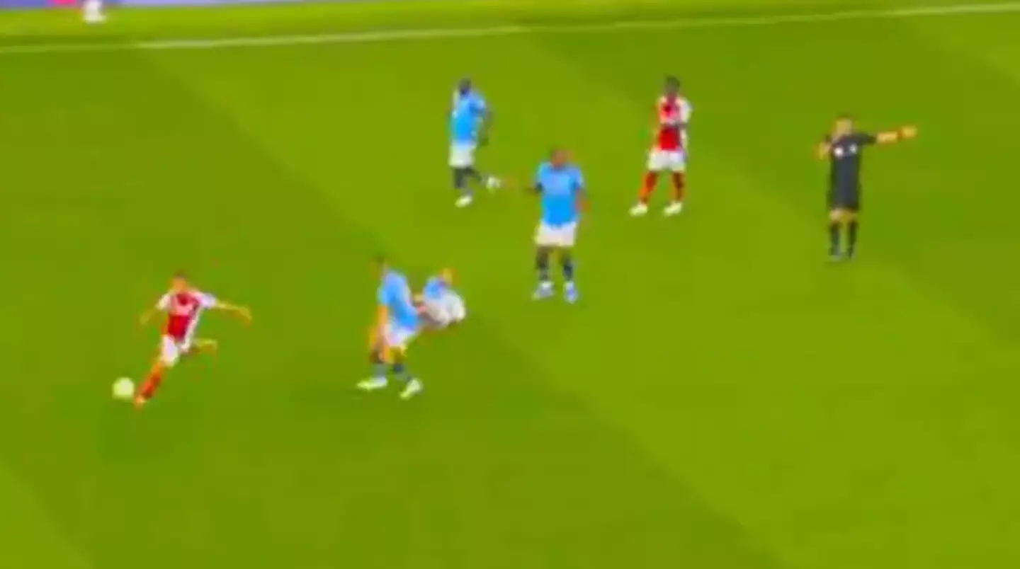 Image: Premier League