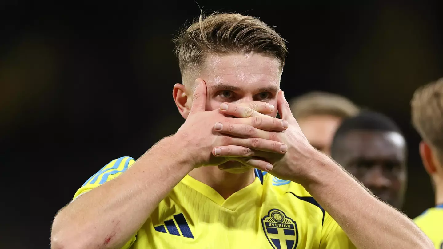 Sweden crowned 'world champions' in football after winning unofficial title most fans are unaware of