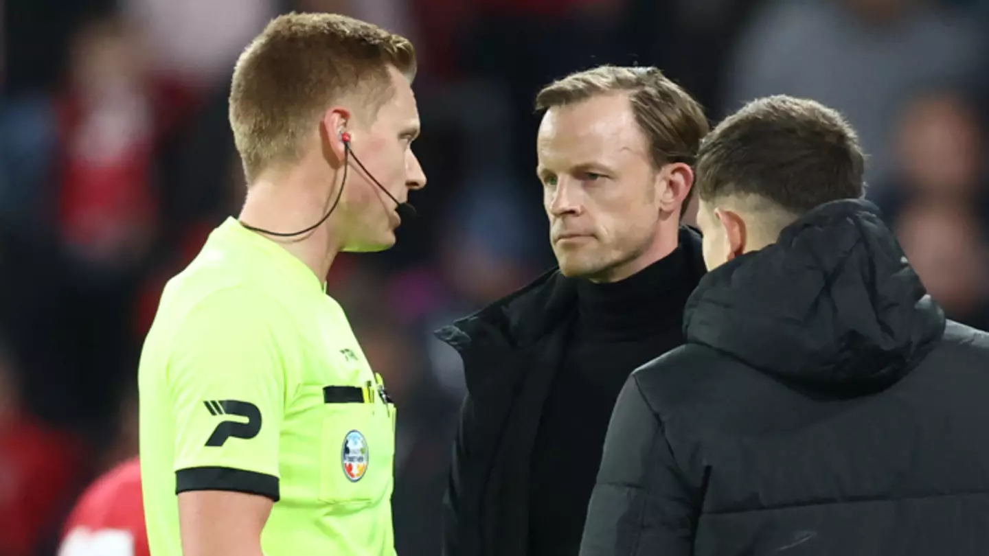 Belgian Pro League Match Abandoned in 87th Minute After Bizarre Incident