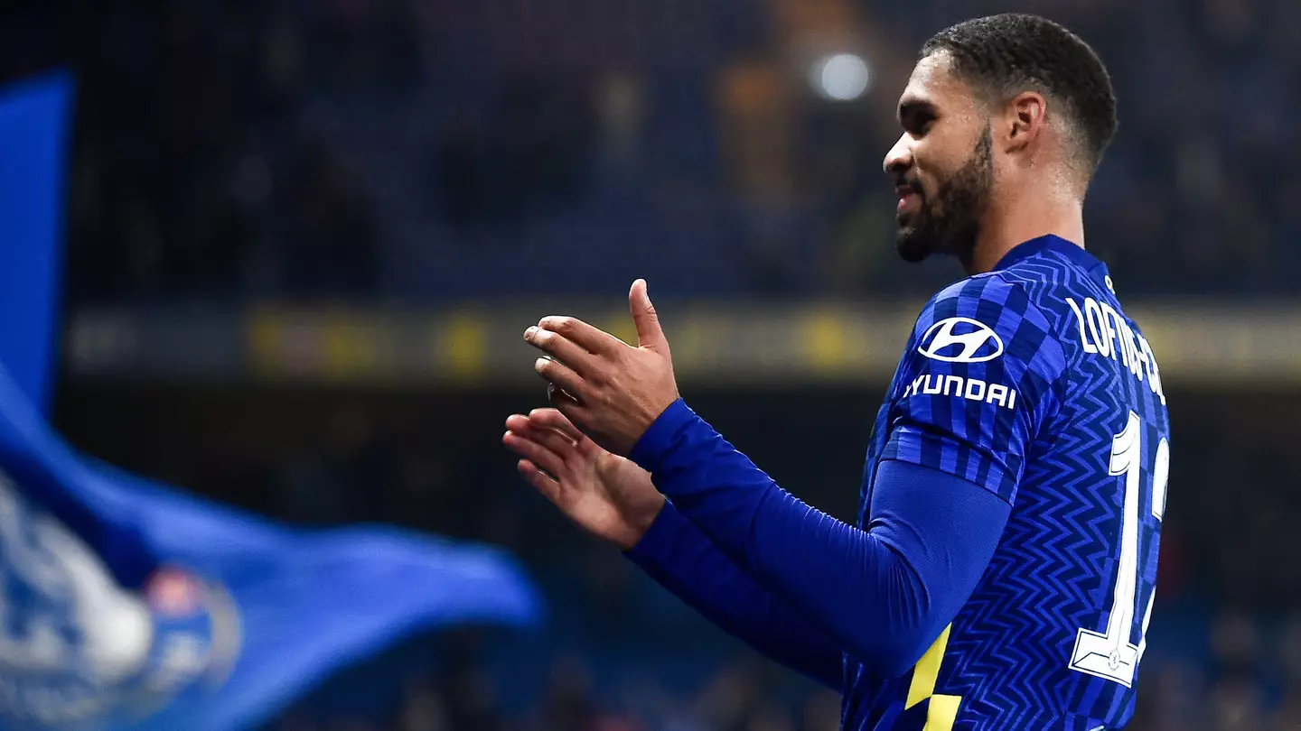 Ruben Loftus-Cheek's Agent Provides Update On Chelsea Future Amid Lazio Links