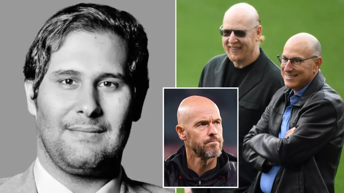 Four reasons the Glazers may refuse to sell Man Utd including potential 'mega offer from Apple'