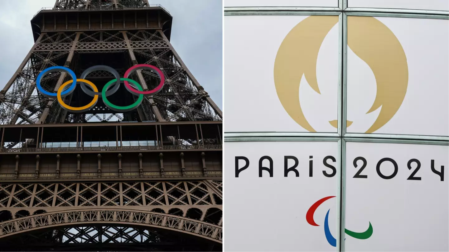 Paris 2024 Olympics opening ceremony has five strict 'rules' which cannot be broken