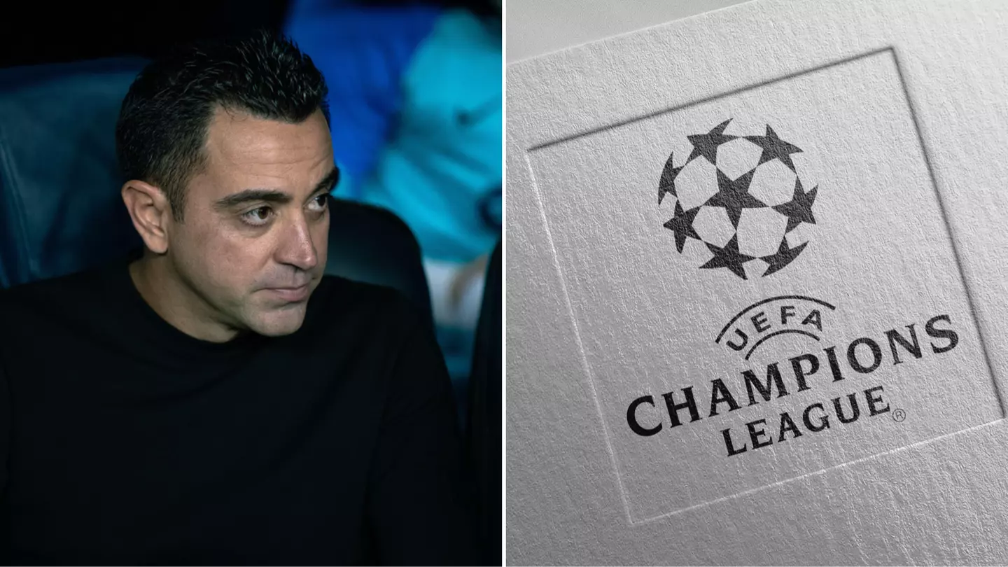 Barcelona ‘will lose £18 million’ if they suffer Champions League group stage exit