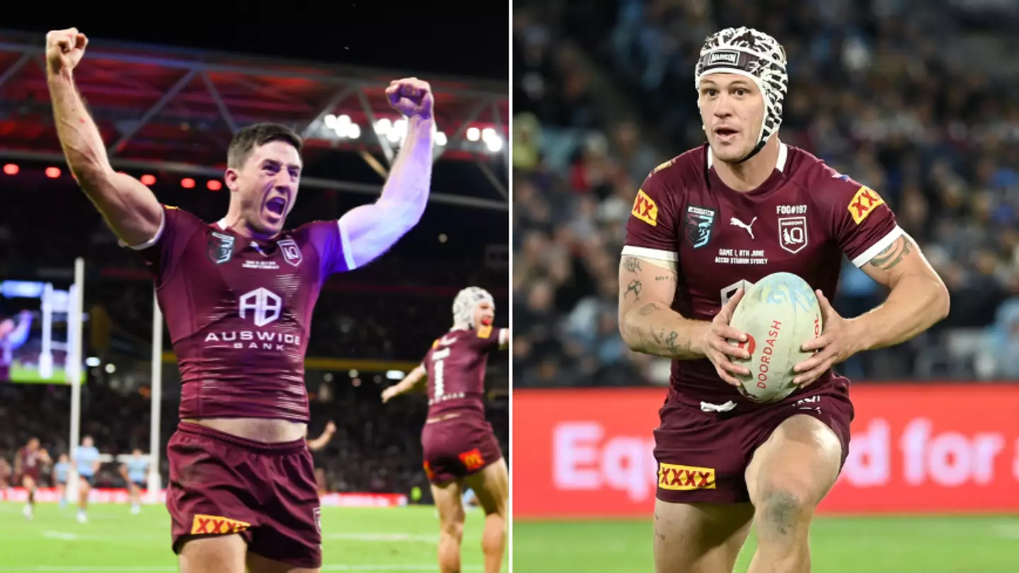 Our Player Ratings For One Of The Most Thrilling Origin Clashes Of All-Time