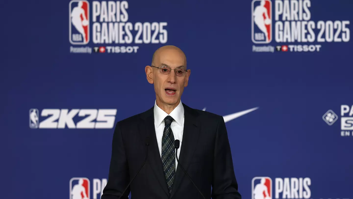 NBA 'want to create first English basketball team' and their choice of club will get fans talking