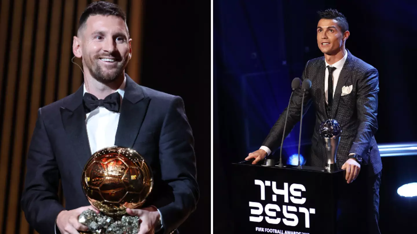 Ballon d'Or set for major change in 2024 after UEFA and France Football release statement