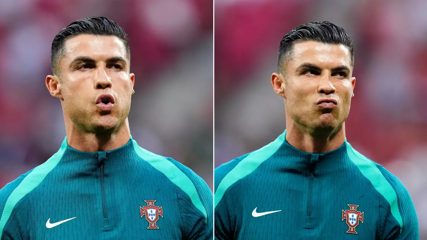 How much Cristiano Ronaldo has earned in Saudi Pro League since leaving Man Utd