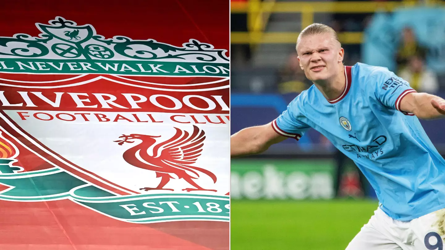 Liverpool tried to sign "frightening" striker this summer but were told he would cost £300m
