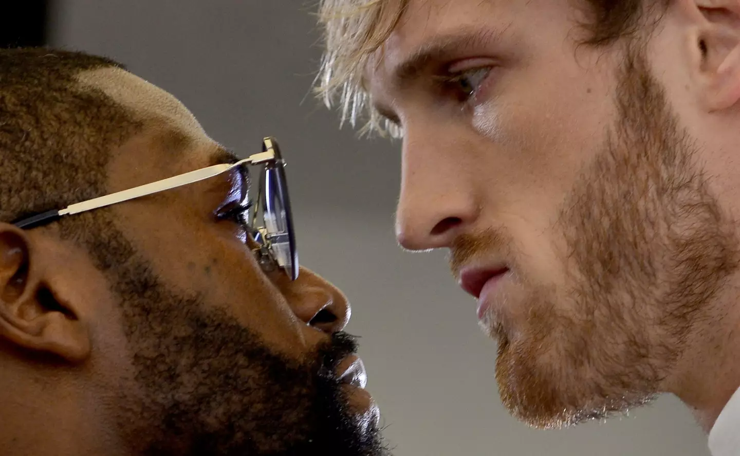 Paul claims he has not been fully paid for the fight (Image: PA)