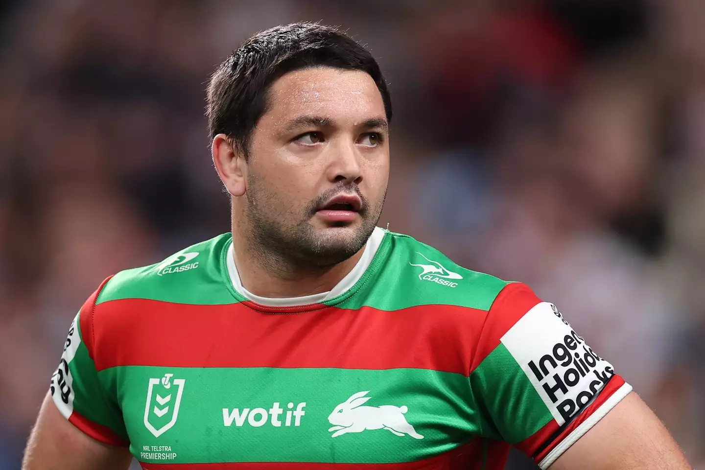 Brandon Smith. Image: Cameron Spencer / Staff via Getty