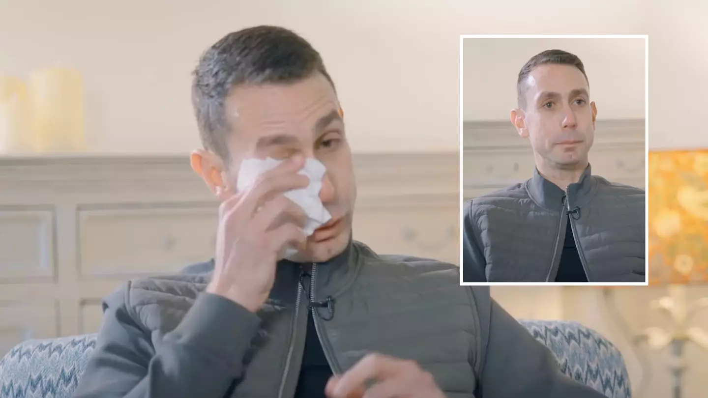 David Coote breaks silence on PGMOL sacking as ex-Premier League referee comes out as gay