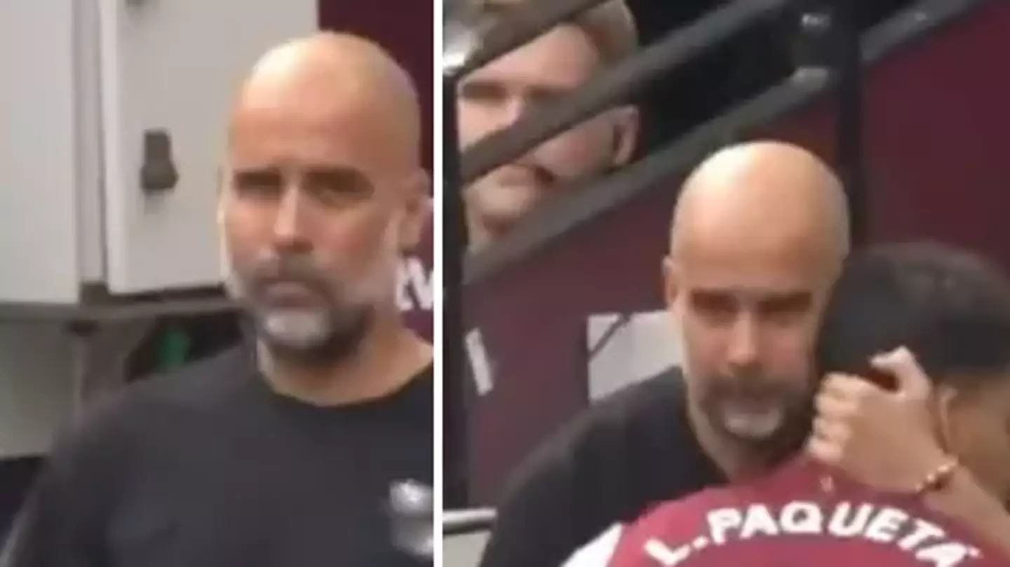 Lucas Paqueta's desperation to impress Man City's Pep Guardiola proves he doesn't want Newcastle January transfer