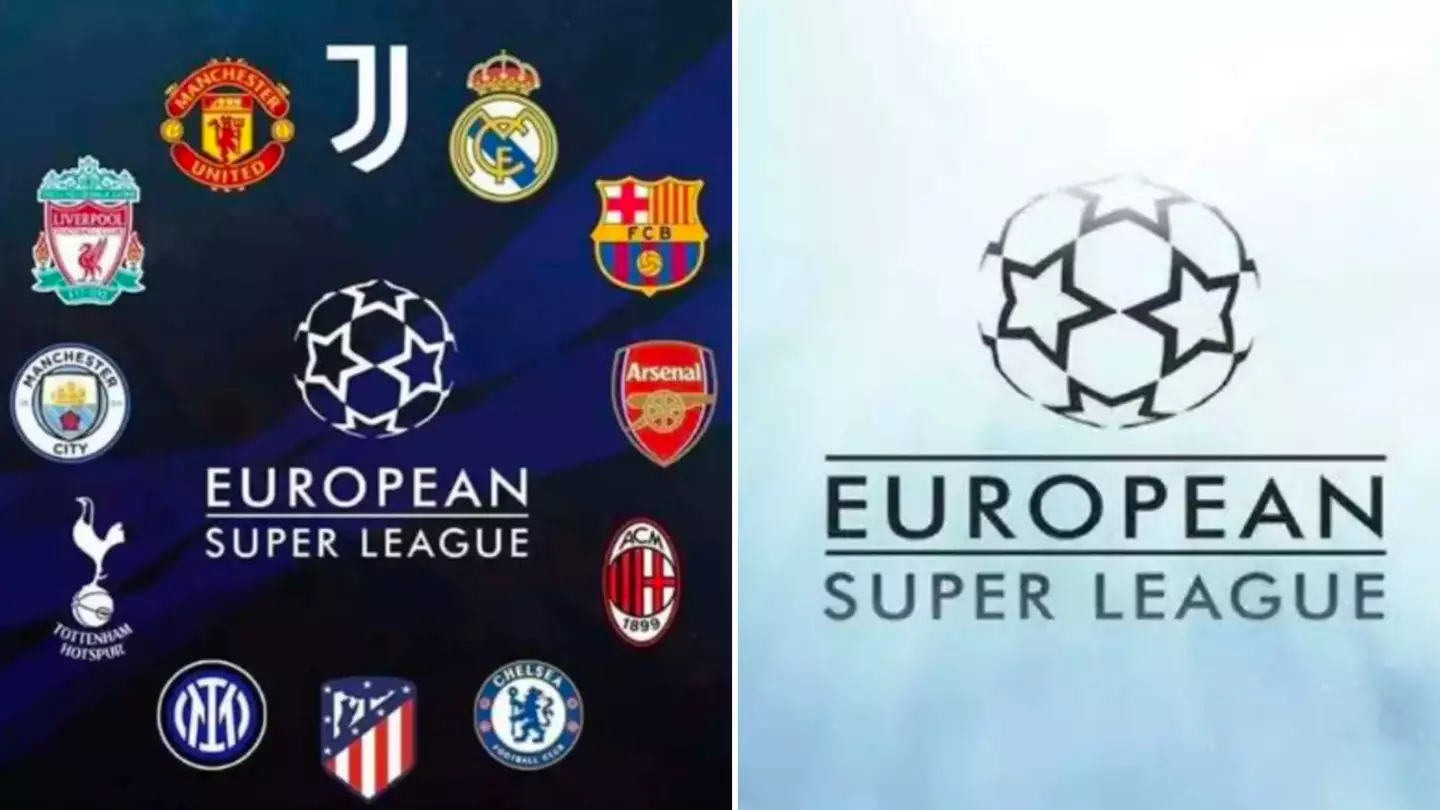 First club open to joining the Super League emerges and could join forces with Barcelona and Real Madrid