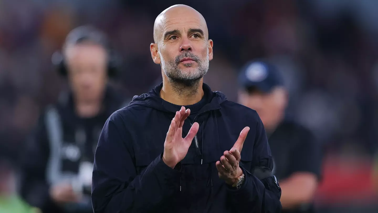 Man City 115 Charges Explained as Legal Experts Drop Punishment Hint