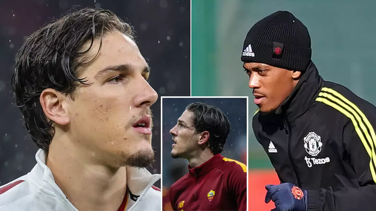 Nicolo Zaniolo has Ballon d'Or clause in his Galatasaray contract