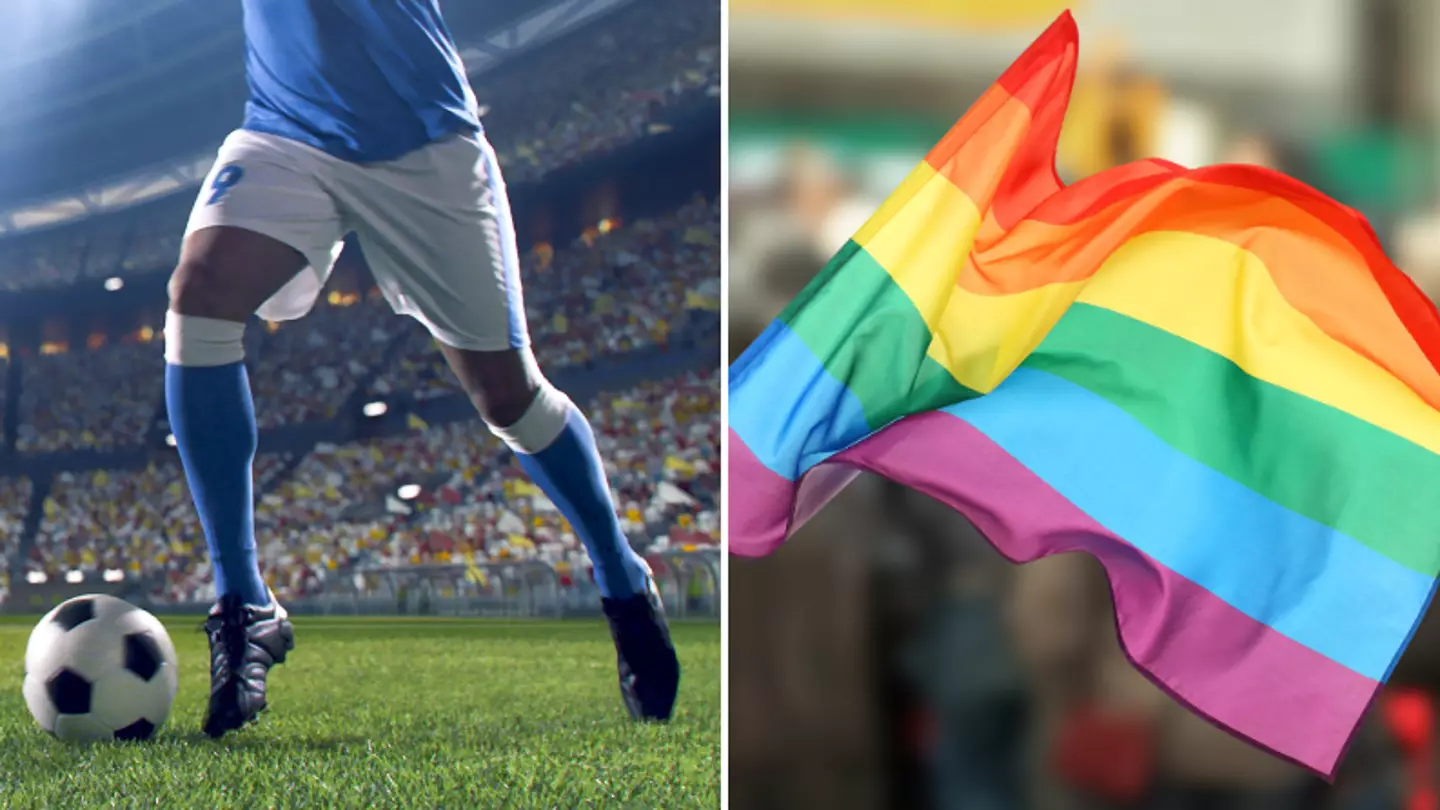 Group of pro footballers planning to come out as gay next month with several top clubs involved in announcement
