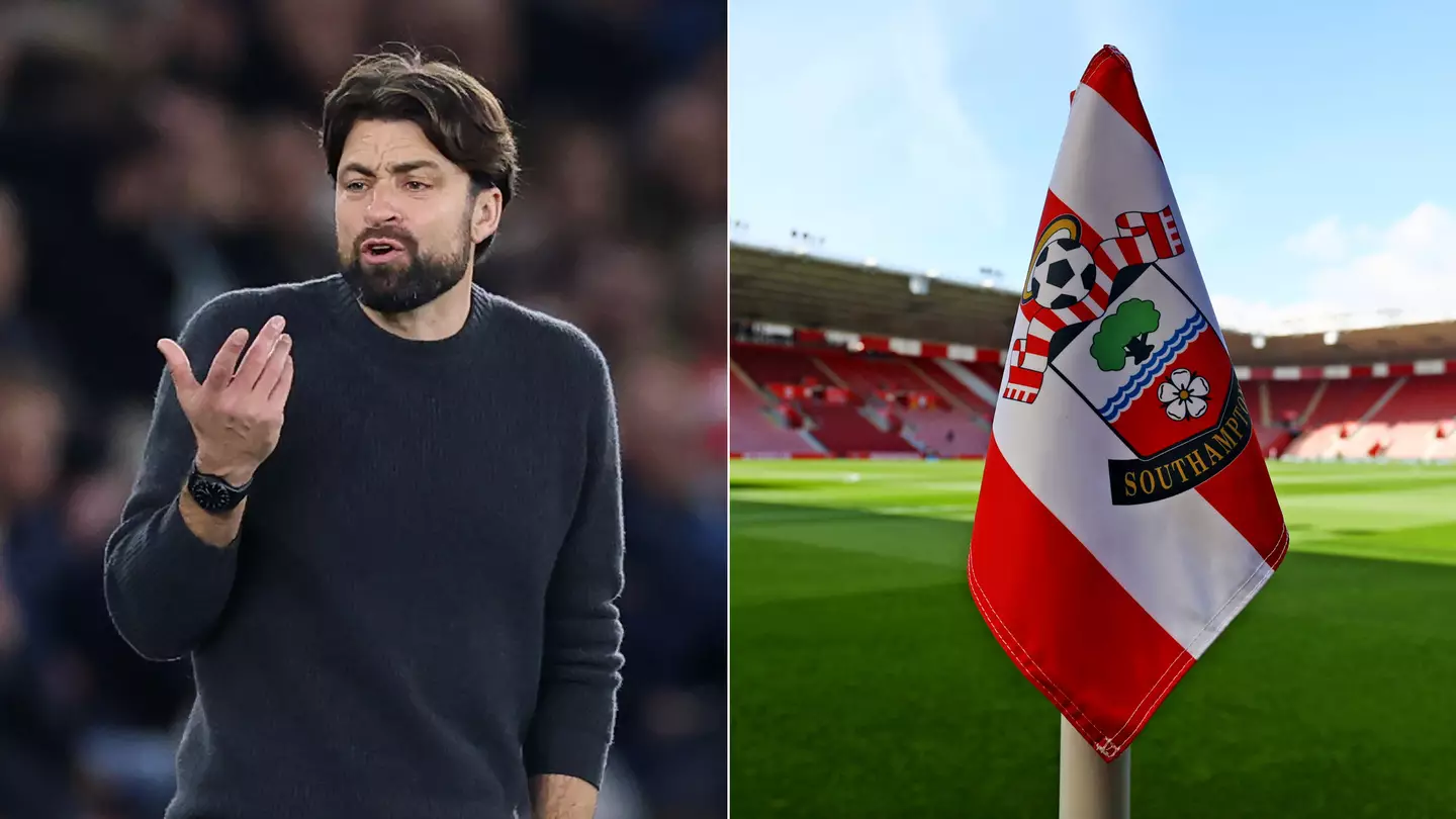 Surprise candidate installed as early favourite to replace Russell Martin as Southampton manager after 5-0 defeat to Spurs
