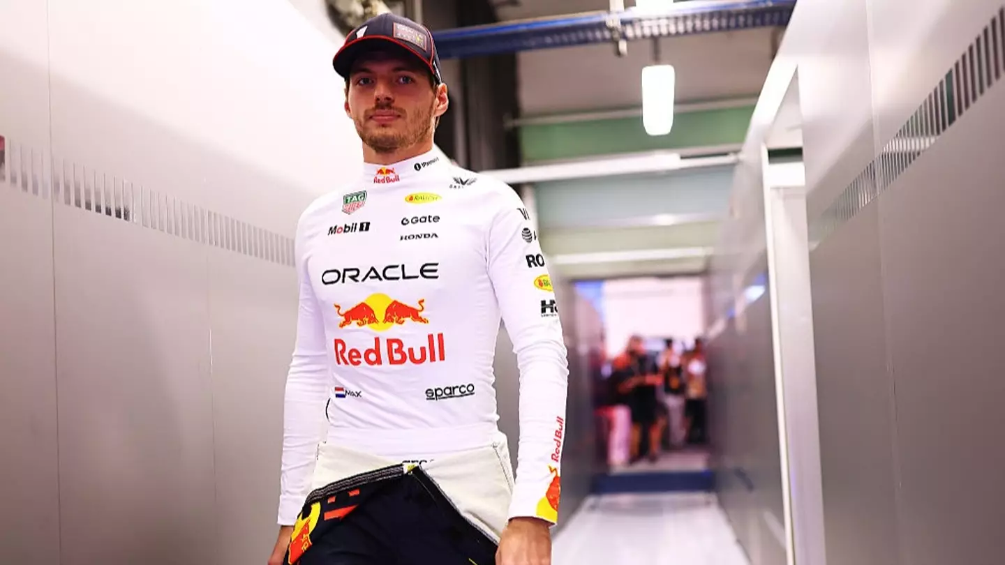 Max Verstappen Dealt Major Blow Ahead of 2026 as Red Bull Star Linked With Move