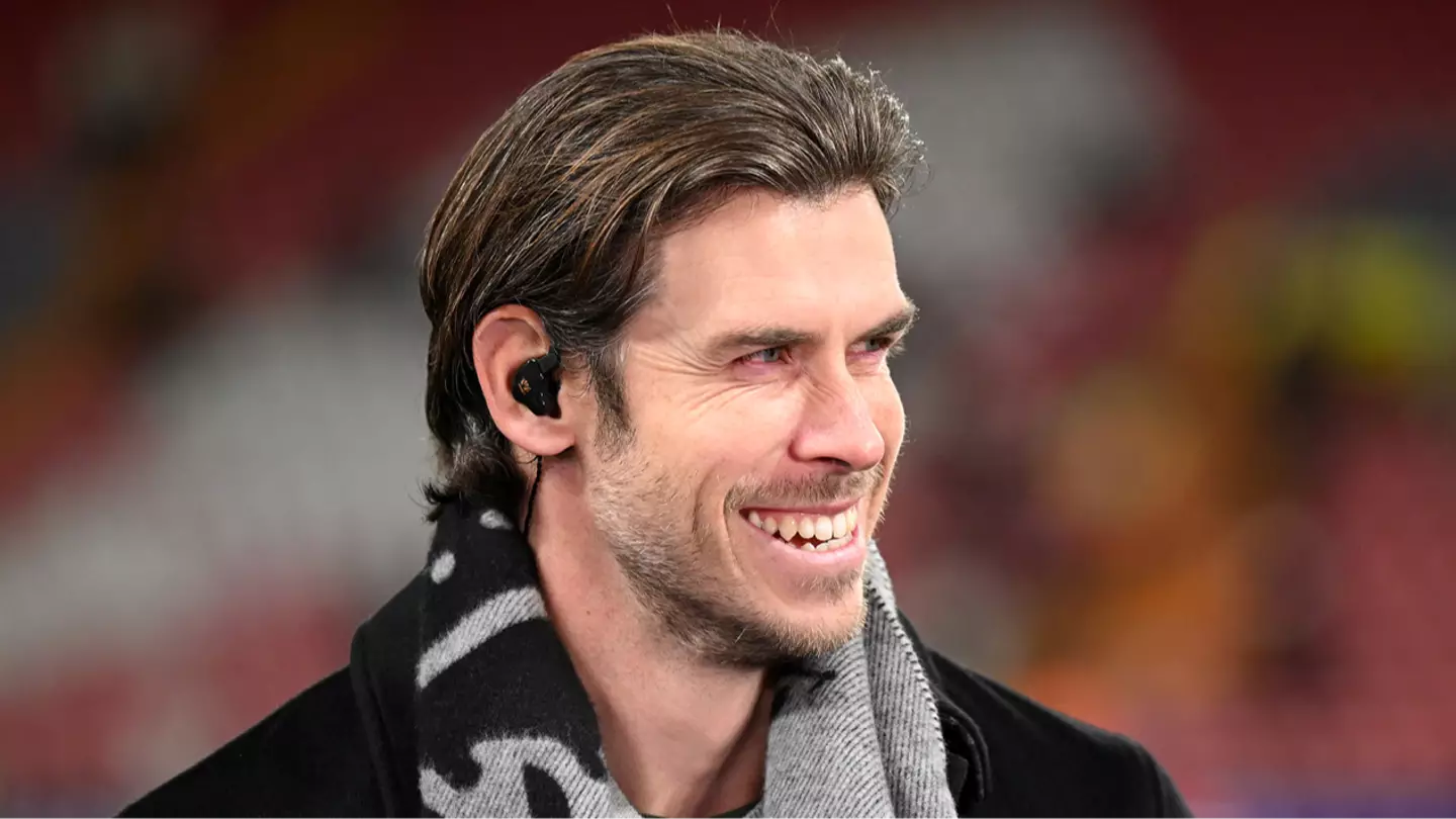 Gareth Bale Speaks Out on Bankruptcy Fears Despite £350,000-a-Week Wage