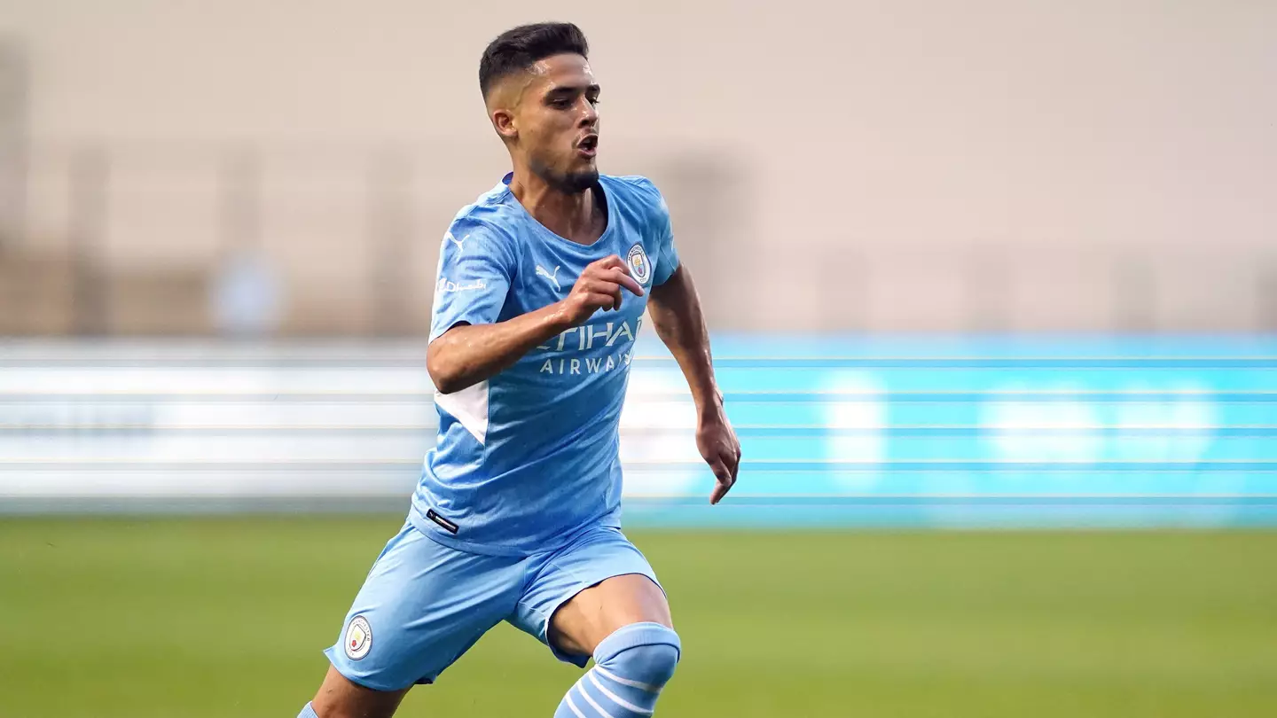 Six Clubs Show Interest In Manchester City Defender With Permanent Move Targeted
