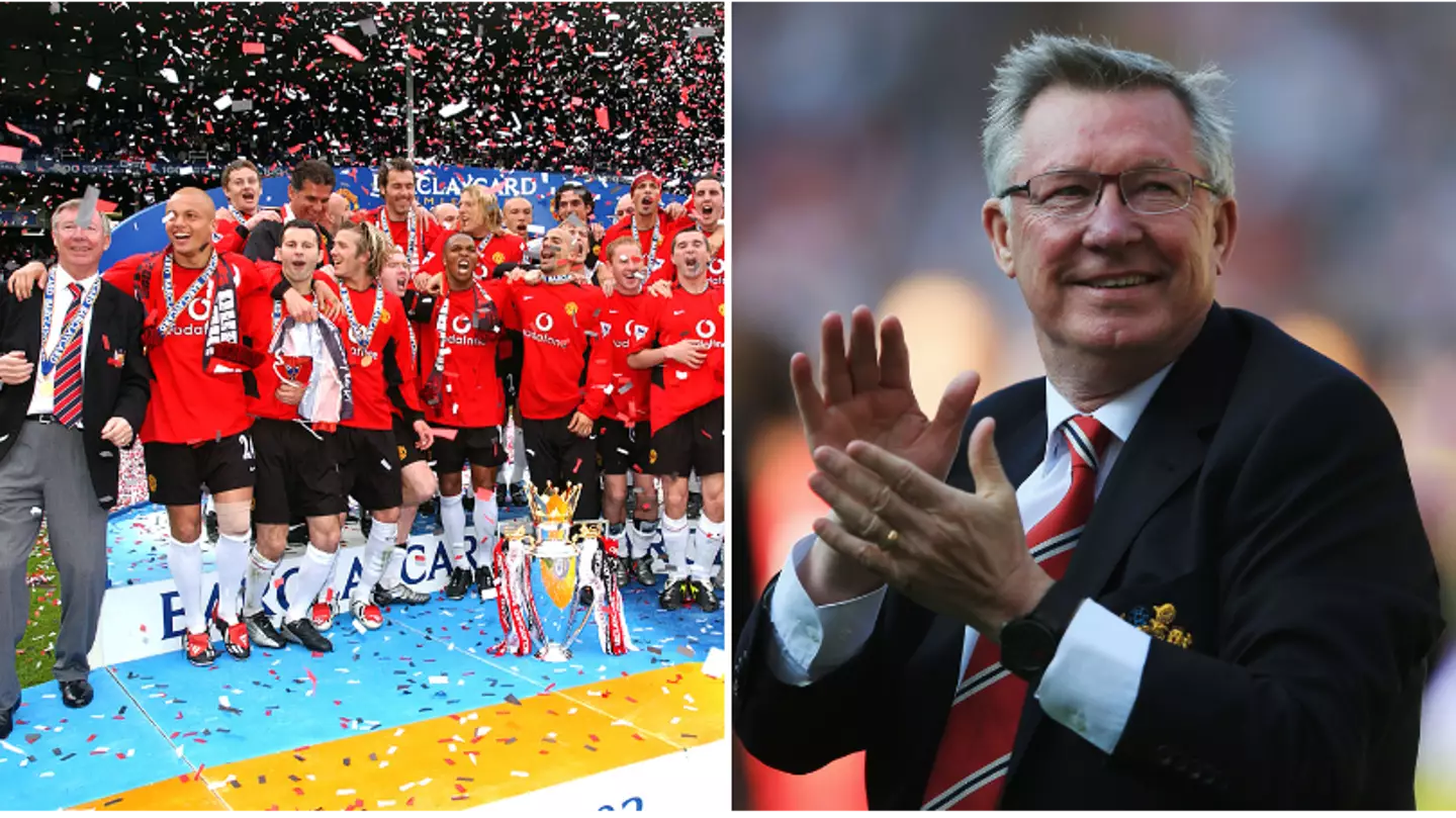 Ex-Premier League star admits he only joined Liverpool because Man United didn't want him