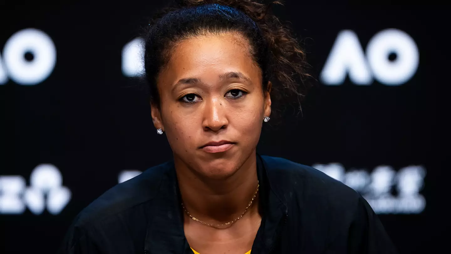 Naomi Osaka Withdraws From Australian Open One Hour Before Her Game as Statement Issued
