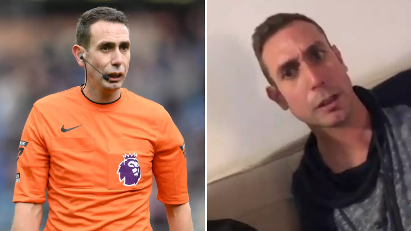 PGMOL issue statement as David Coote suspended and investigation launched over Liverpool video