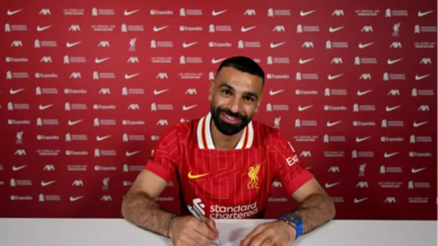 Mo Salah new contract could open door for Liverpool star’s exit amid Barcelona interest