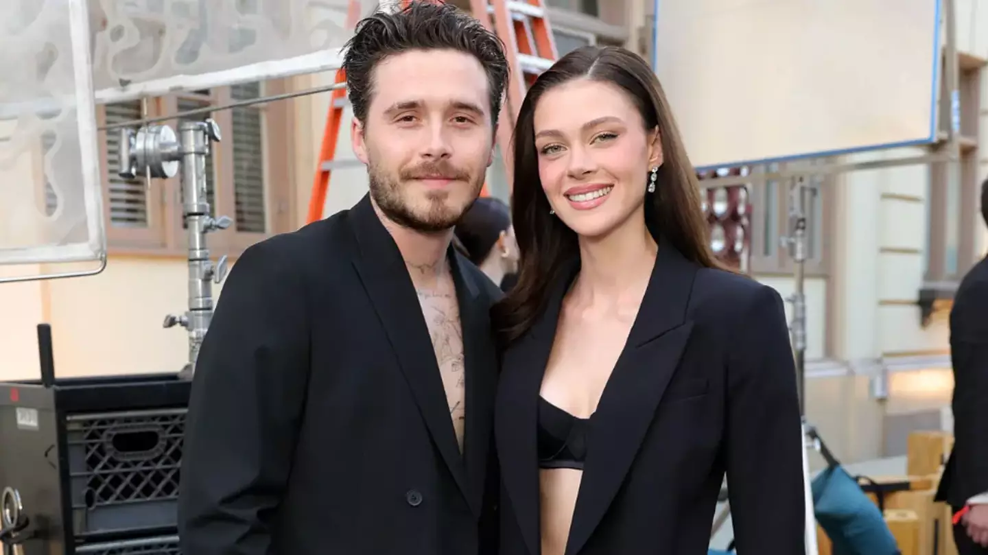 Stefanie Keenan/Getty Images for Vogue