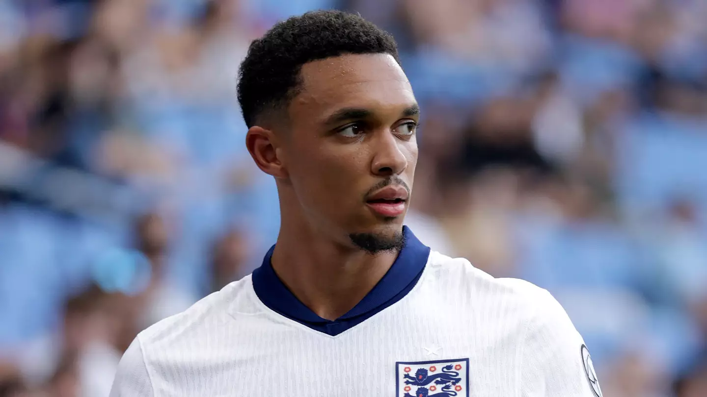 Thomas Tuchel axes Trent Alexander-Arnold from England squad and fans all have same response