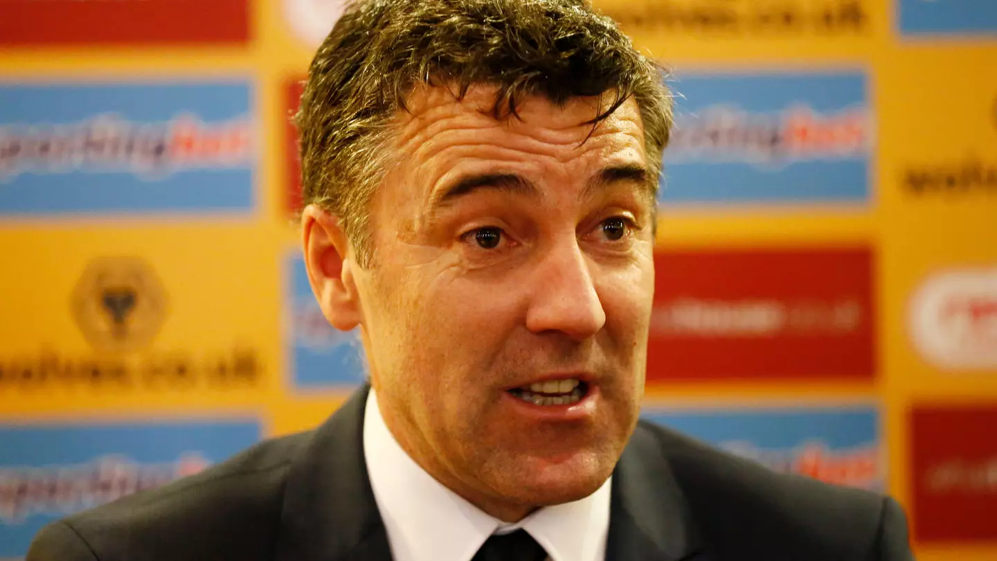 Former Liverpool Player Labeled 'Arrogant Idiot' By Football Chief