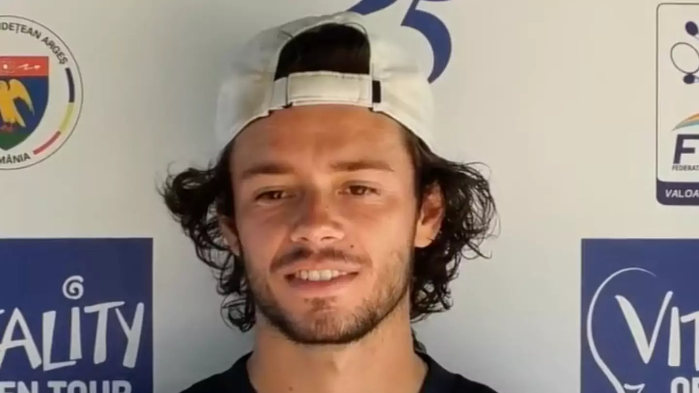 Tennis Stars YouTube