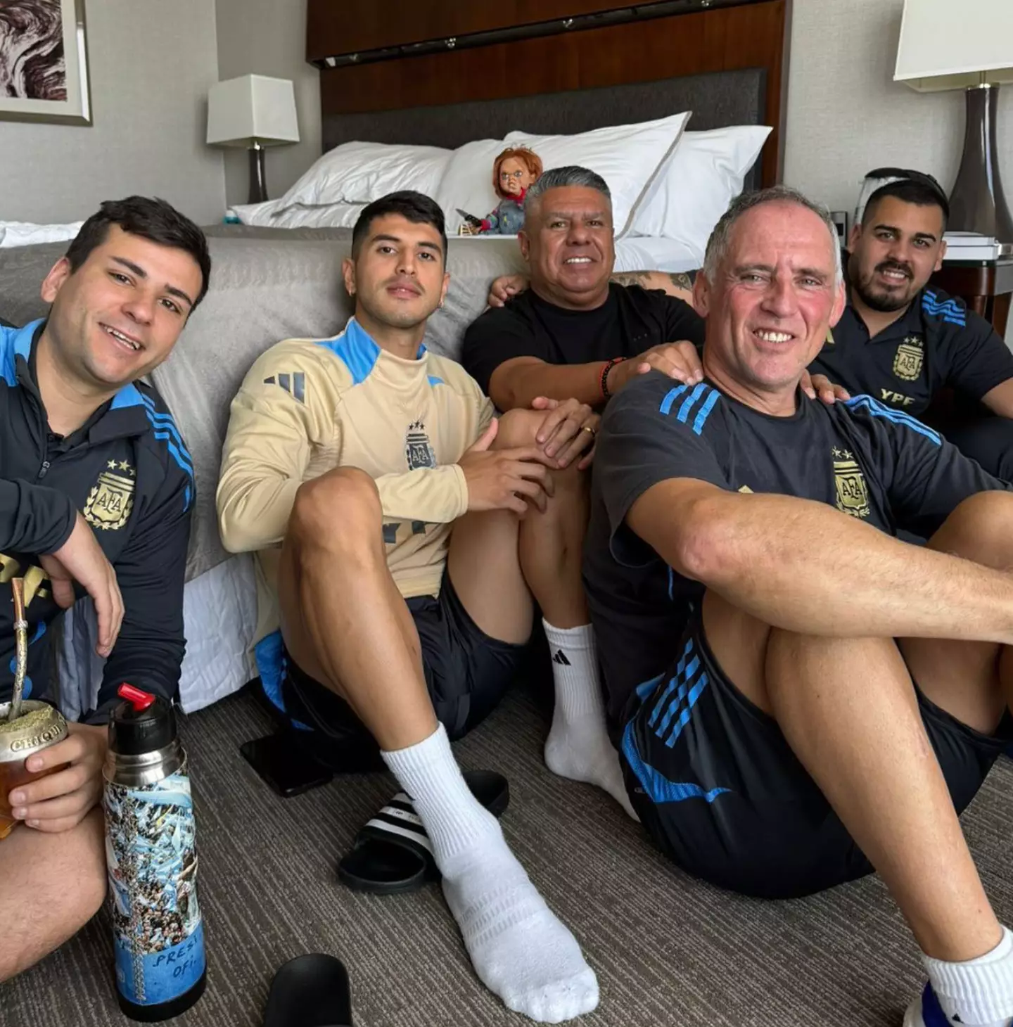 Image credit: Instagram/chiquitapia