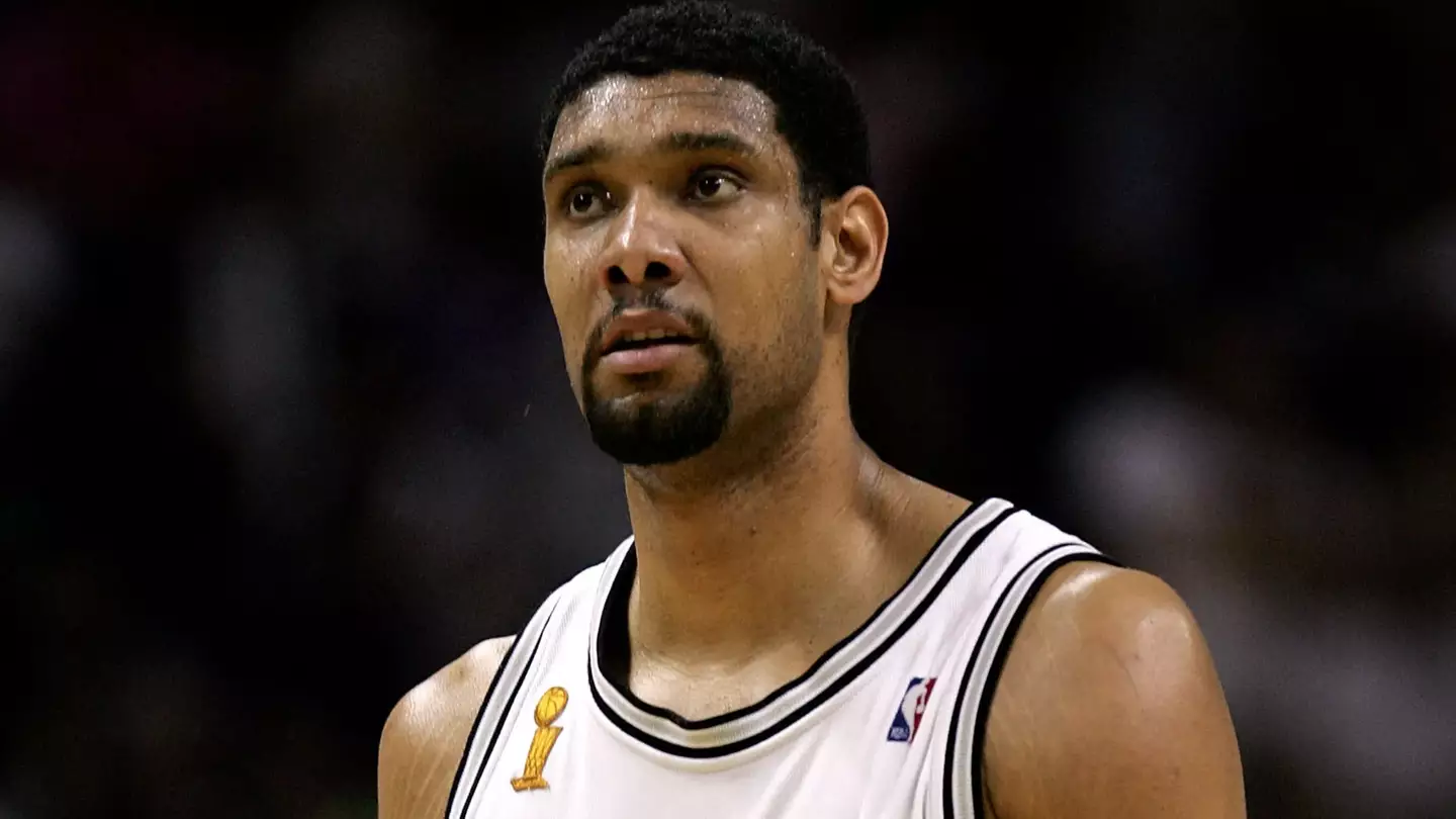 NBA legend turned his biggest phobia into $242,000,000 career after tragic event