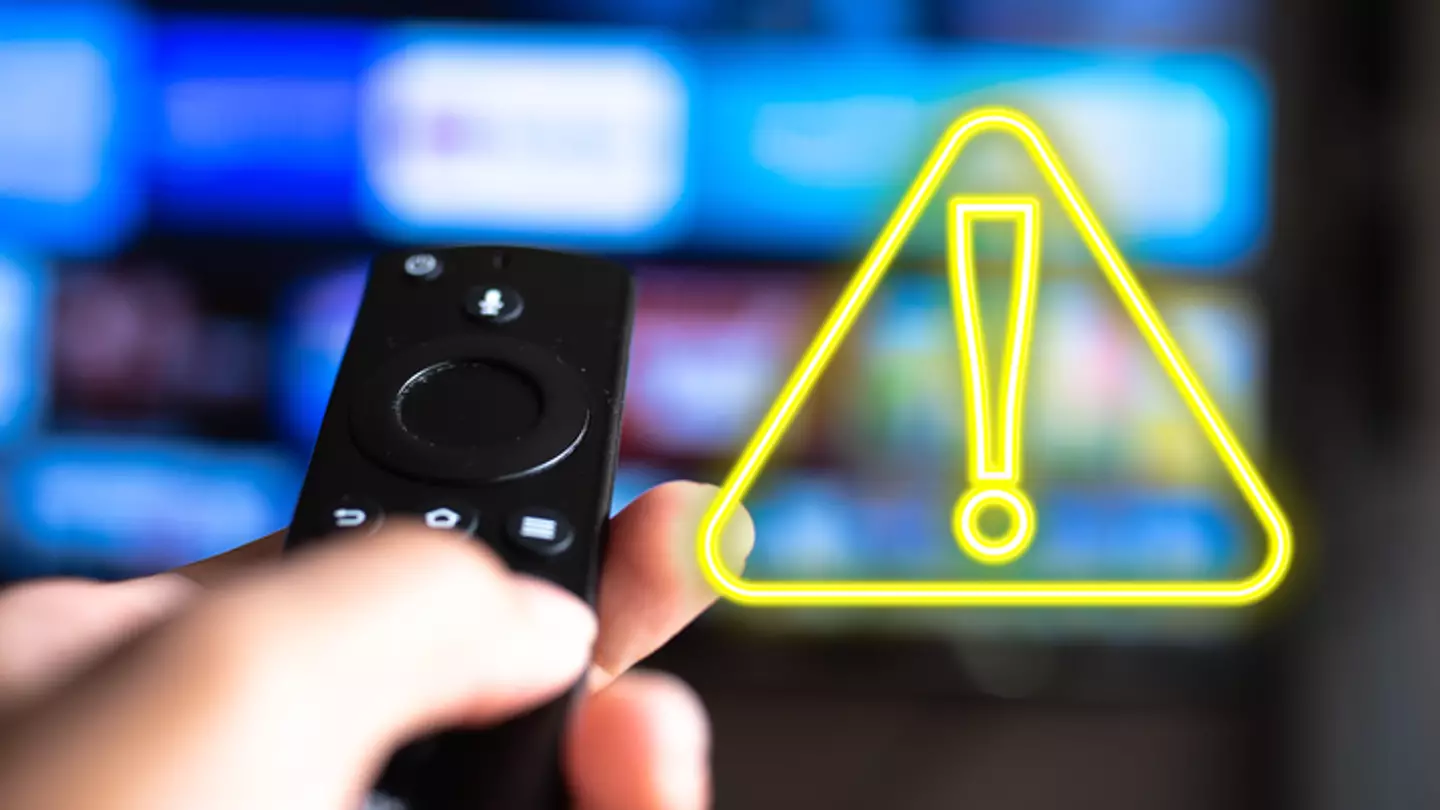 Football fans sent huge warning about use of fire sticks as authorities admit they could get 'swept up' in investigation