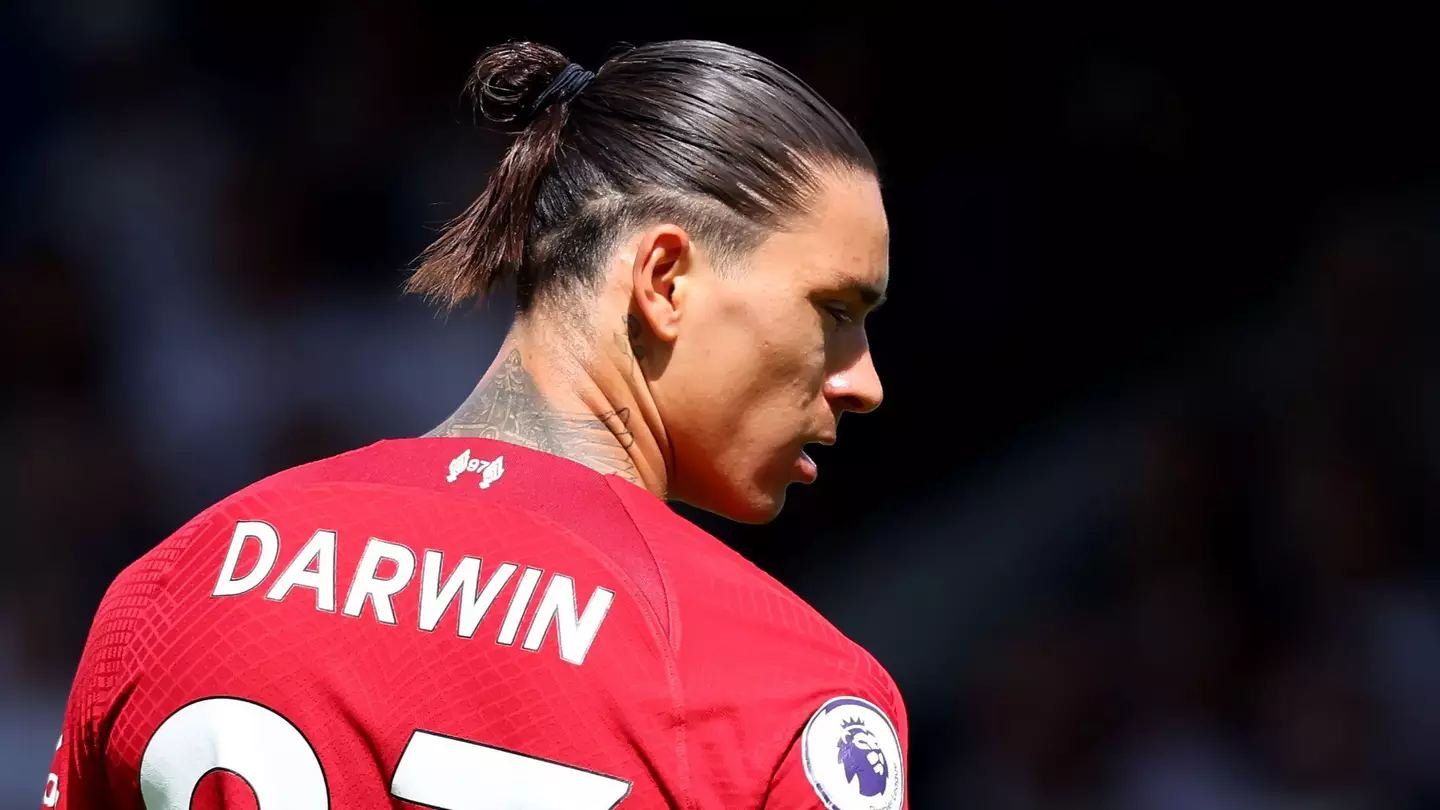 Jurgen Klopp makes major Darwin Nunez prediction ahead of Arsenal vs Liverpool