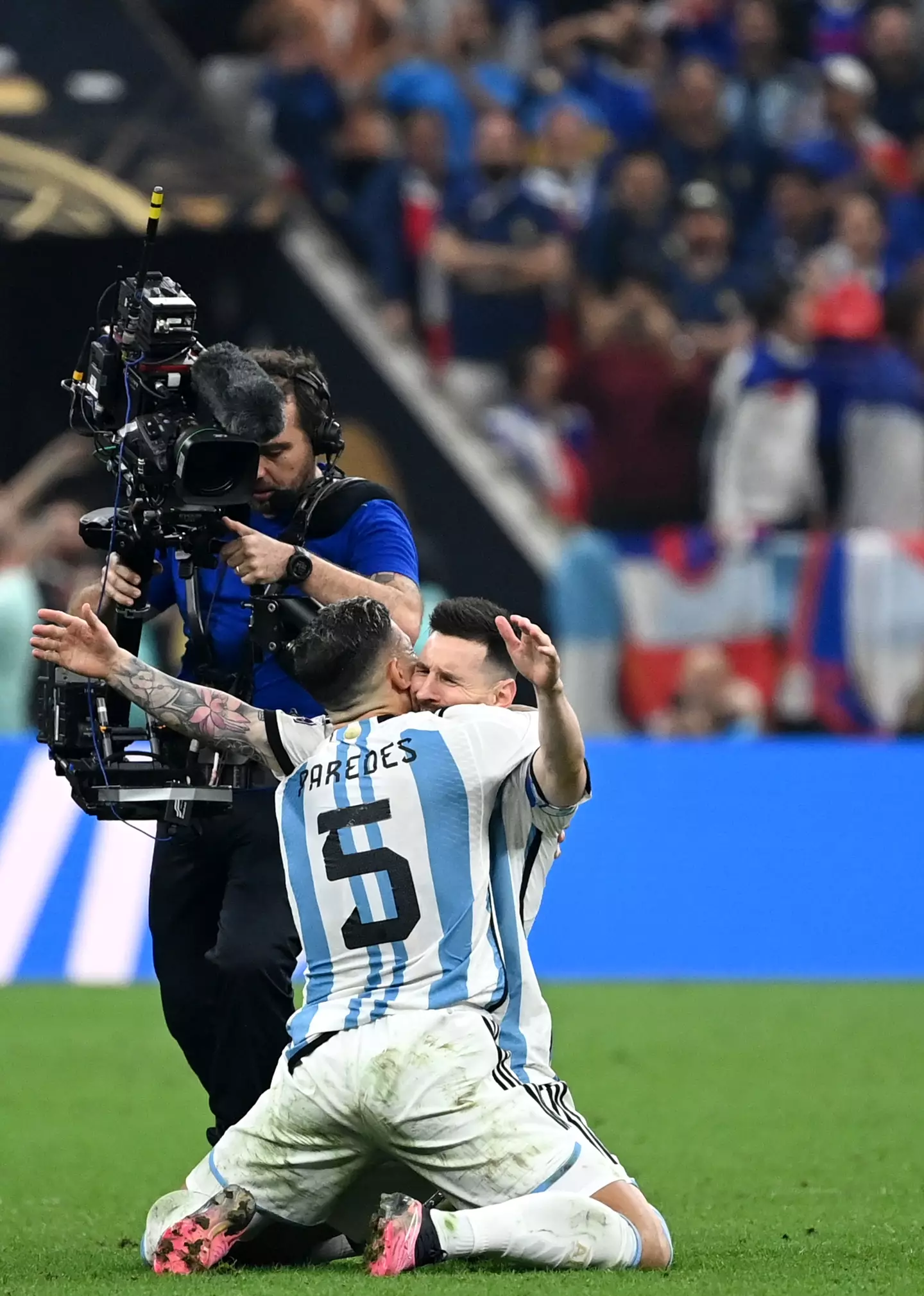 Image: Getty
