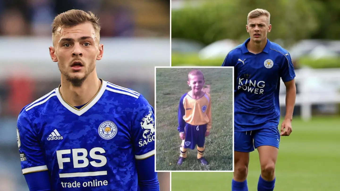 Kiernan Dewsbury-Hall Exclusive: 'You Could Say Making Your Premier League Debut At 22 Is Late... I've Taken A Different Path'